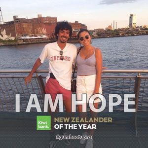 Meet your Posher, Georgia